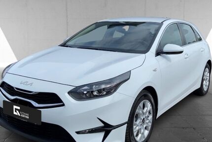Kia ceed / Ceed 6.027 km 19.990 &euro; Hamburg 21035