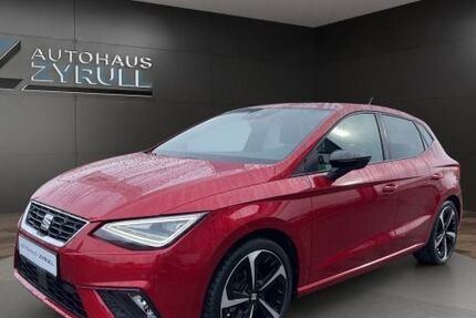 Seat Ibiza 12.633 km 17.980 &euro; Saarlouis 66740