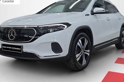Mercedes-Benz EQA 22.775 km 29.850 &euro; Hamburg-Alstertal 22339