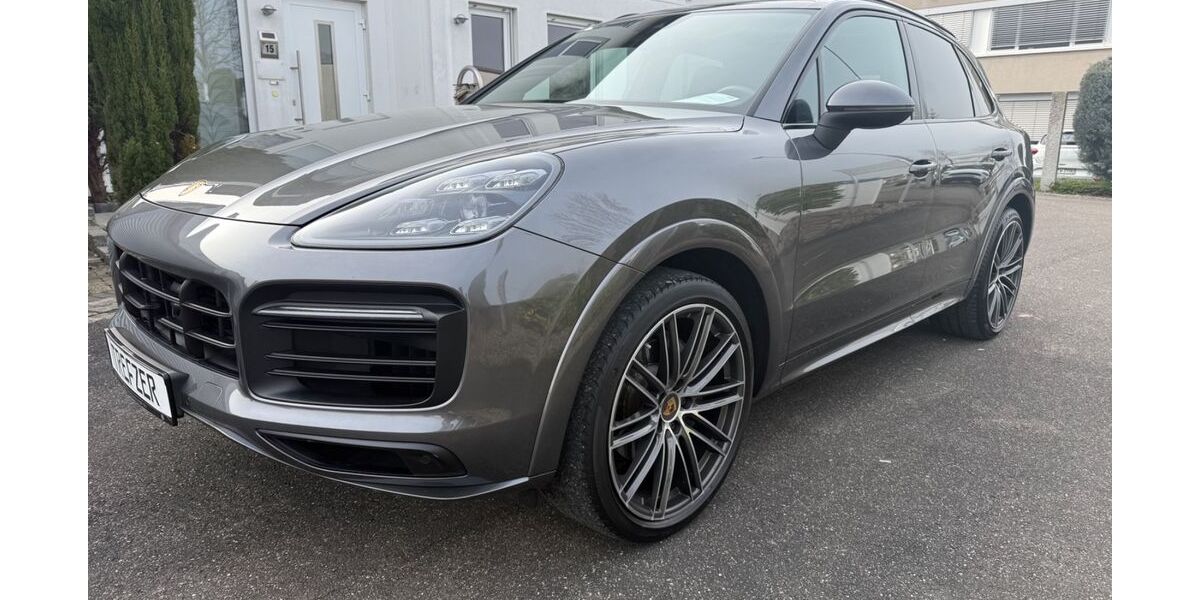 Porsche Cayenne 29.500 km 66.800 &euro; Bad Krozingen 79189