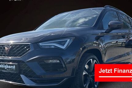 Cupra Ateca 54.385 km 32.900 &euro; Sulingen 27232