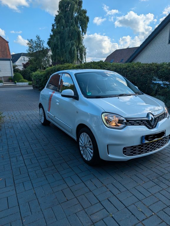 Twingo