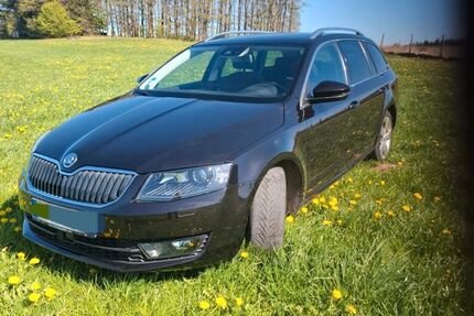 Skoda Octavia 137.000 km 14.000 &euro; Finnentrop 57413
