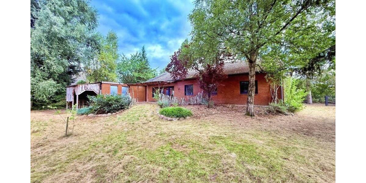 Bungalow Rosche - 5 Zimmer, 120 m&sup2;, 249.000&euro; | Angebot:26438775