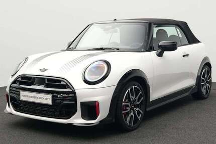 Mini John Cooper Works Cabrio 16.718 km 40.892 € München 80788