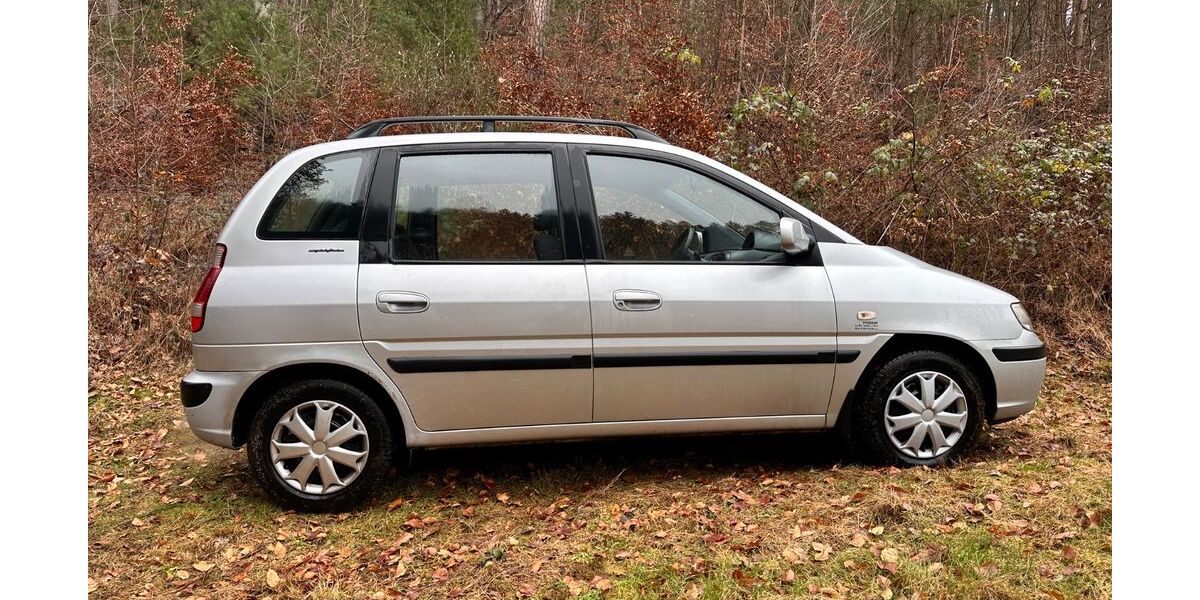 Hyundai Matrix 166.000 km 1.200 &euro; Trippstadt 67705