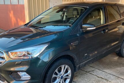 Ford Kuga 38.849 km 19.399 &euro; Ansbach 91522