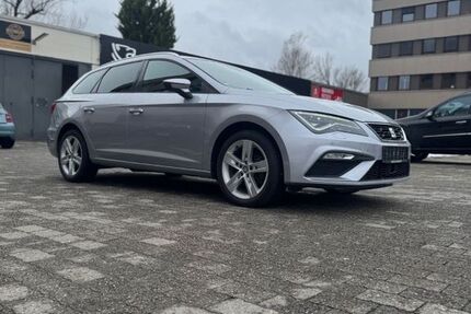 Seat Leon 69.470 km 12.900 &euro; Konstanz 78467