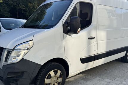 Nissan NV400 112.000 km 11.900 € Reutlingen 72770