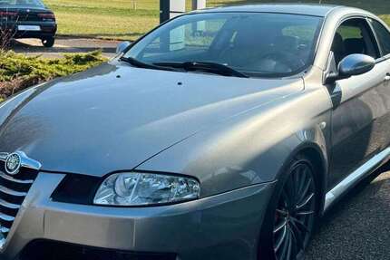 Alfa Romeo GT 108.225 km 23.990 &euro; Schwäbisch Gmünd 73527