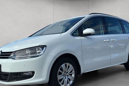 VW Sharan 39.497 km 26.980 &euro; Kronshagen 24119