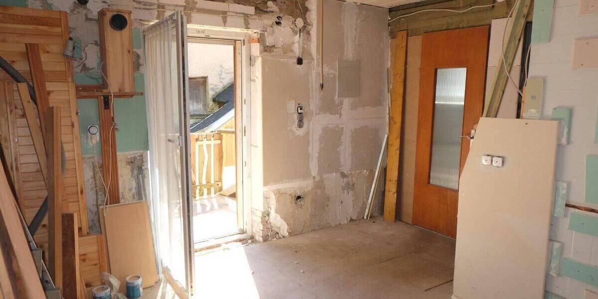 Reihenendhaus Wellen - 3 Zimmer, 56 m&sup2;, 95.000&euro; | Angebot:26410319