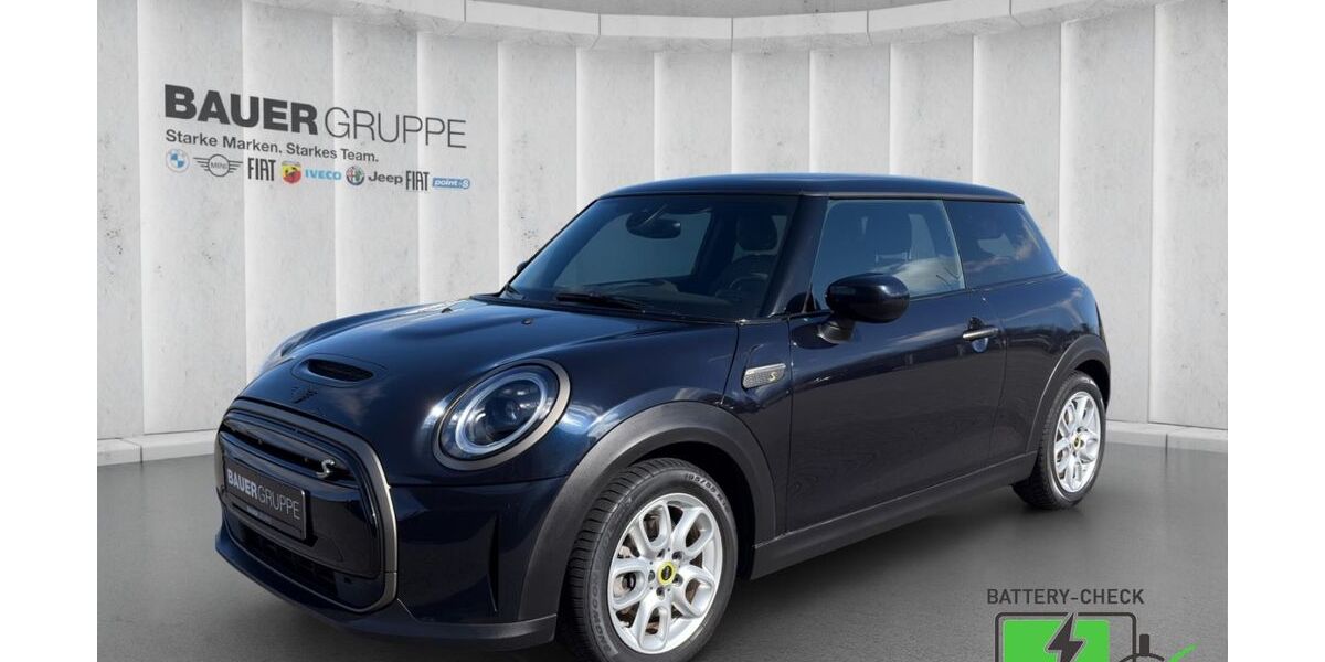 Mini Cooper SE 23.590 km 21.430 &euro; Husum 25813