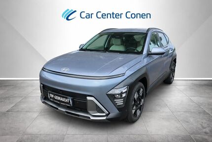 Hyundai KONA 5.200 km 29.290 &euro; Heinsberg 52525