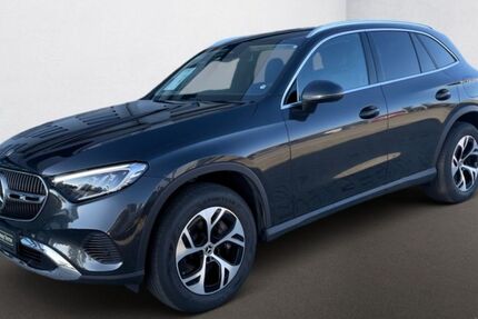 Mercedes-Benz GLC 300 26.543 km 54.859 &euro; Pfarrkirchen 84347