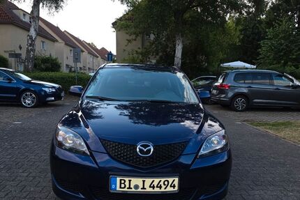 Mazda 3 143.000 km 2.100 &euro; Bielefeld 33609