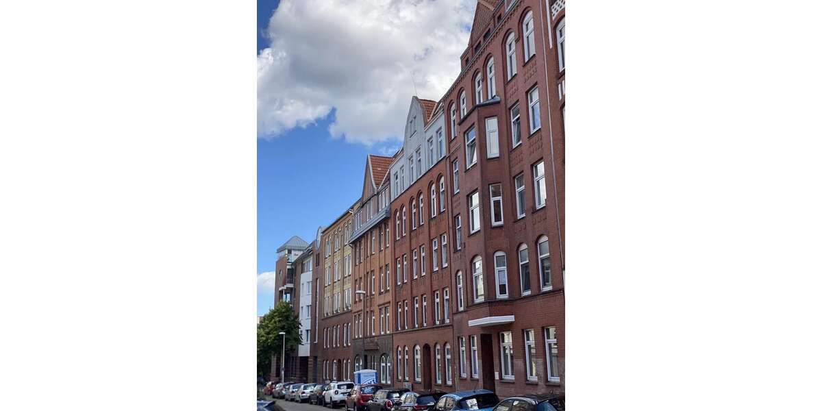 Etagenwohnung Kiel Südfriedhof - 5 Zimmer, 95 m&sup2;, 379.900&euro; | Angebot:27159464