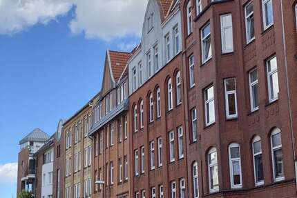 Wohnung Kiel Südfriedhof - 5 Zimmer, 95 m&sup2;, 379.900&euro; | Angebot:27159464