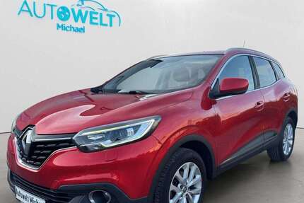 Renault Kadjar 100.640 km 9.990 &euro; Beckdorf 21643