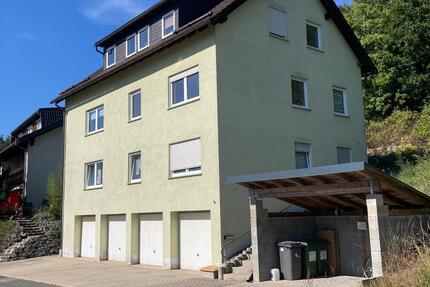 Haus Pressig - 11 Zimmer, 240 m&sup2;, 370.000&euro; | Angebot:26316216
