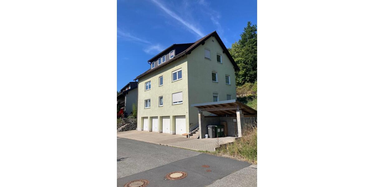 Mehrfamilienhaus, Wohnhaus Pressig - 11 Zimmer, 240 m&sup2;, 370.000&euro; | Angebot:26316216