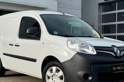 Renault Kangoo 112.000 km 12.290 € Oldenburg 26133