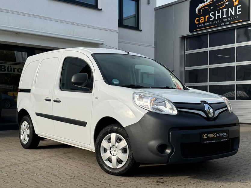 Renault Kangoo 112.000 km 12.290 € Oldenburg 26133
