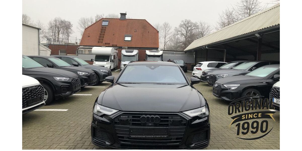 Audi A6 65.901 km 47.900 &euro; Ahaus 48683