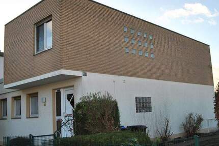 Reihenendhaus im Hammer Süden! 4 zimmer