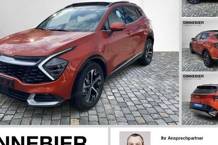 Kia Sportage 10.818 km 30.090 &euro; Wittstock 16909