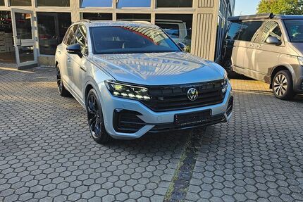 VW Touareg 1.058 km 72.900 &euro; Neuburg 86633