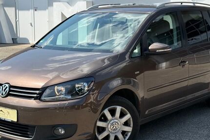 VW Touran 255.091 km 3.800 &euro; Bad Endorf 83093