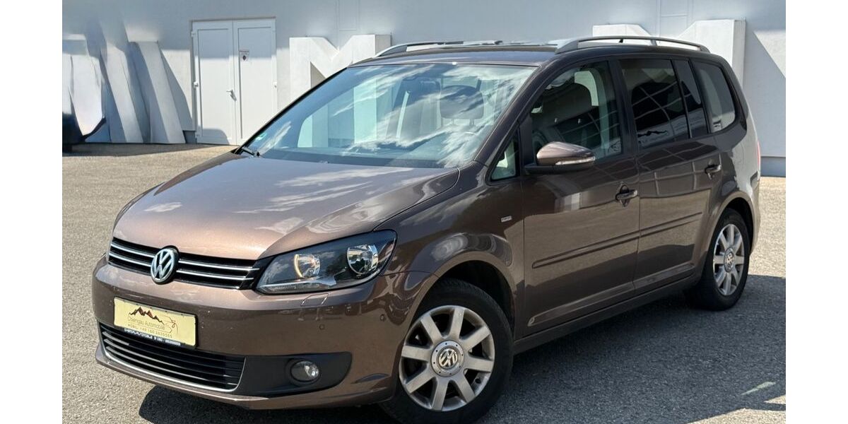 VW Touran 255.091 km 3.800 &euro; Bad Endorf 83093