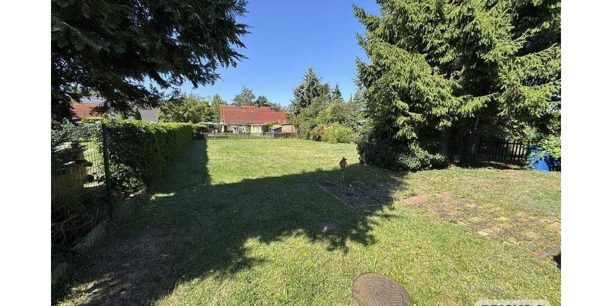 Für Macher und Kreative - Ihr Projekt in Wolfen-Süd 3 zimmer