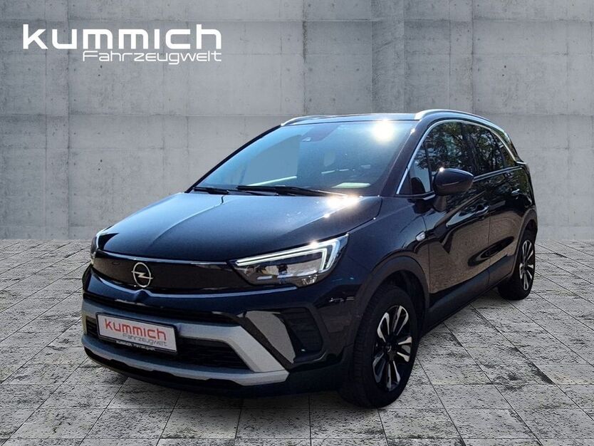 Opel Crossland (X) 13.239 km 18.690 € Lauingen 89415