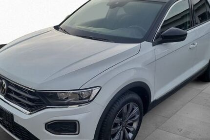 VW T-Roc 61.047 km 23.880 &euro; Schongau 86956