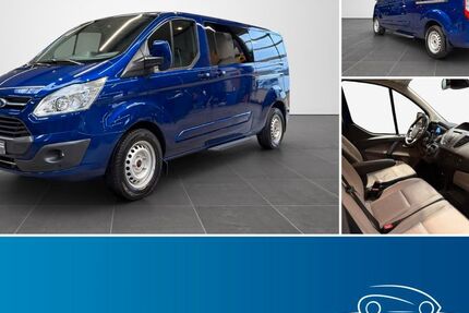 Ford Transit 86.000 km 22.380 &euro; Buchschwabach bei Nürnberg 90574