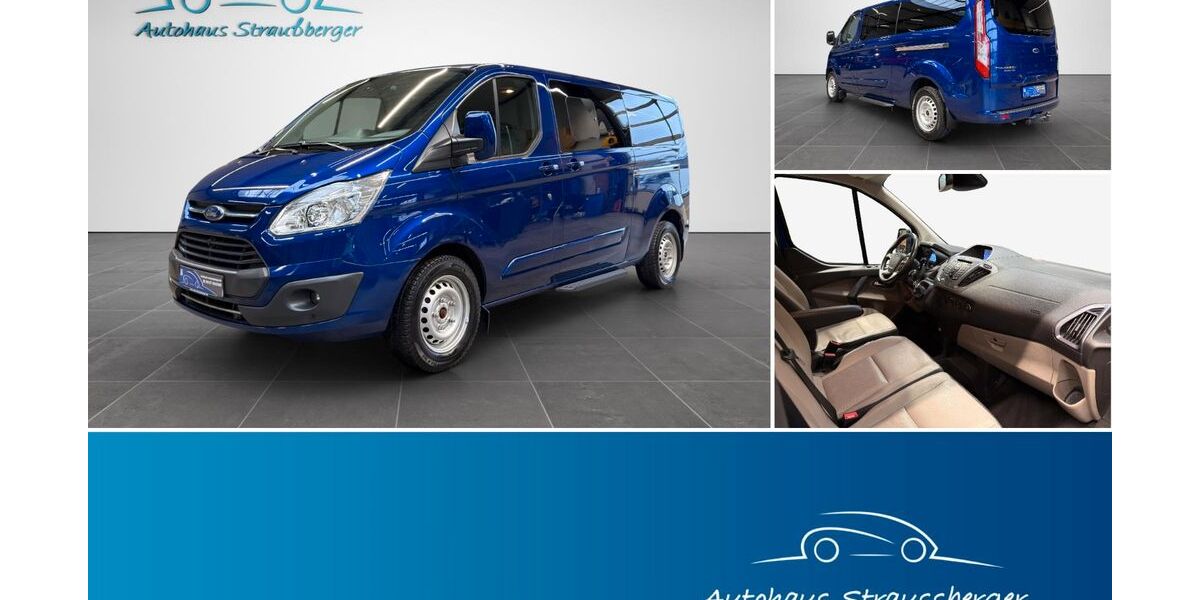 Ford Transit 86.000 km 22.380 &euro; Buchschwabach bei Nürnberg 90574