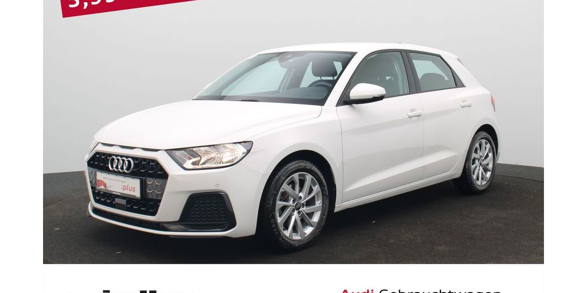 Audi A1 52.000 km 18.980 &euro; Würzburg 97076
