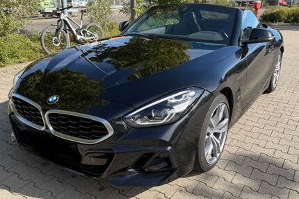 BMW Z4 15.000 km 38.500 &euro; Birkenfeld 75217