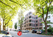 LuxusWohnung mit zwei Terrassen in Oberkassel
