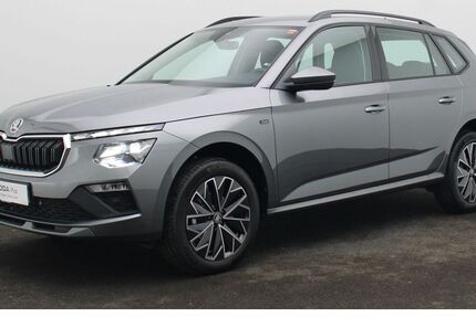 Skoda Kamiq 17.500 km 26.980 &euro; Würzburg 97084