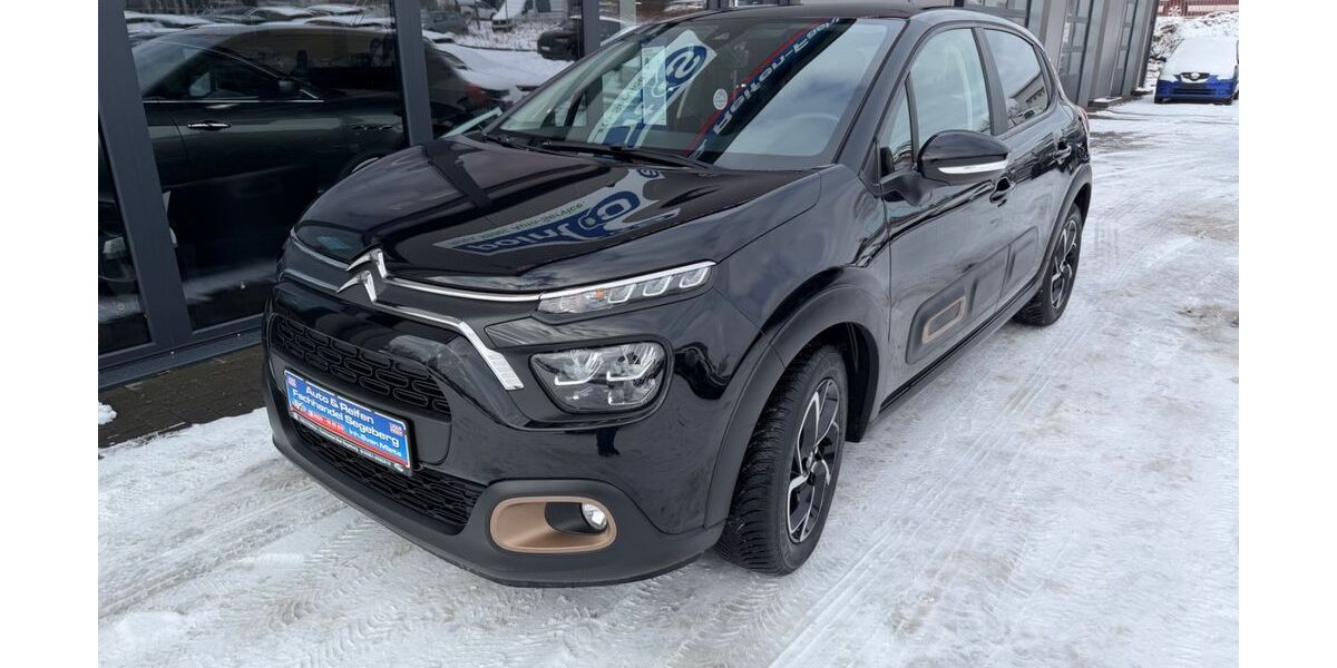 Citroen C3 43.500 km 11.990 &euro; Bad Segeberg 23795