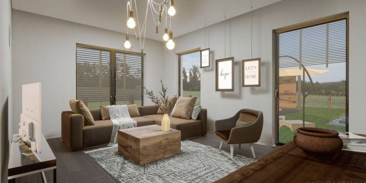 Einfamilienhaus Idesheim - 5 Zimmer, 135 m&sup2;, 397.900&euro; | Angebot:26435210
