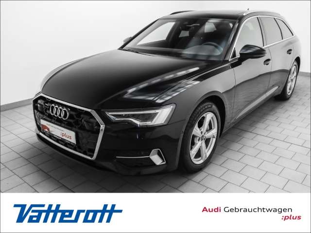 Audi A6 28.653 km 43.990 &euro; Holzminden 37603