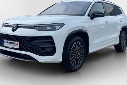 VW Tayron 4.500 km 59.690 &euro; Arnstadt 99310