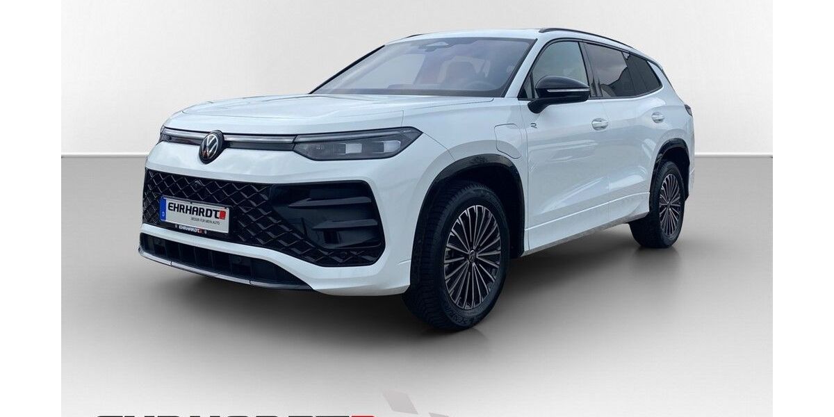 VW Tayron 4.500 km 59.990 &euro; Arnstadt 99310