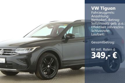 VW Tiguan 64.115 km 27.625 &euro; Buchholz 21244