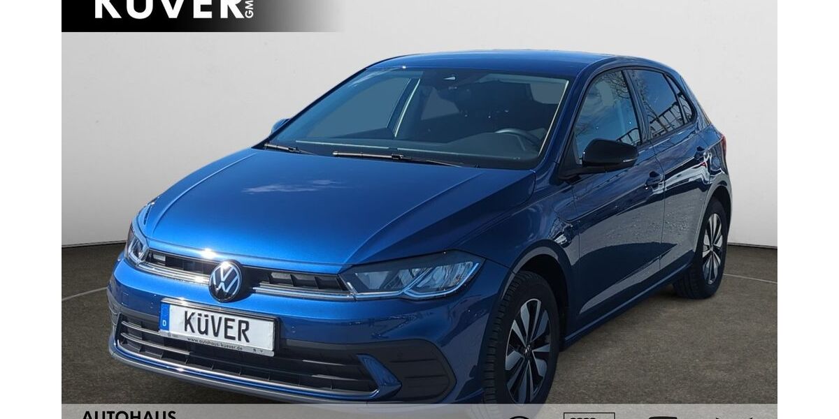 VW Polo 7.500 km 23.440 &euro; Hagen 27628