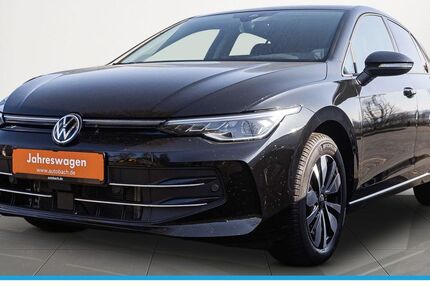 VW Golf 25.000 km 29.480 &euro; Limburg 65549